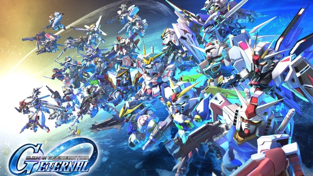 New 0083 Units in SD Gundam G Generation Eternal – Are They Worth It?