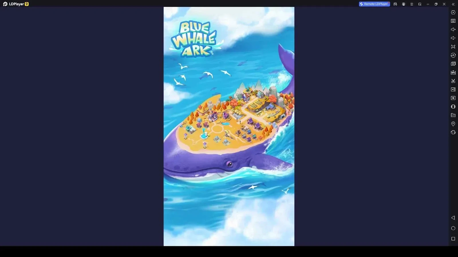 Blue Whale Ark: Idle Survival Codes