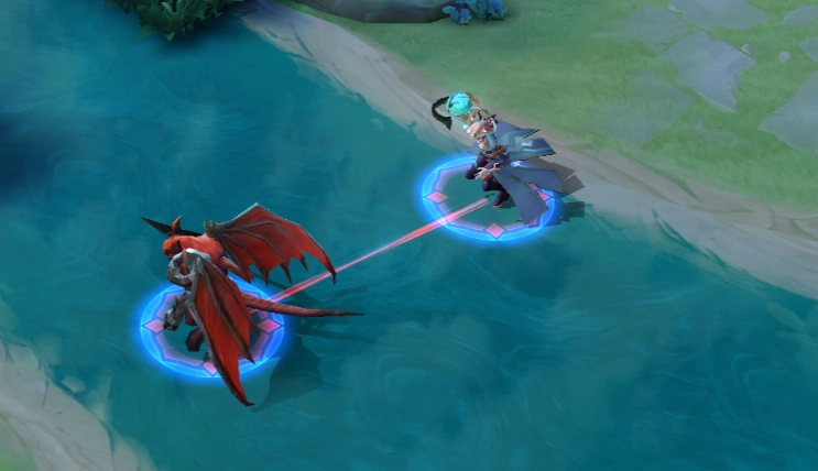 RoV: Light vs Shadow แพตช์ล่าสุด พร้อมเทคนิคเล่นระดับโปร