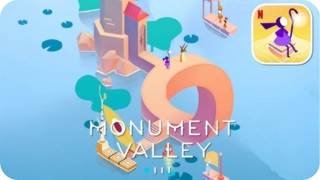 Monument Valley 3 แจก Codes ล่าสุด อัปเดตเรื่อยๆ