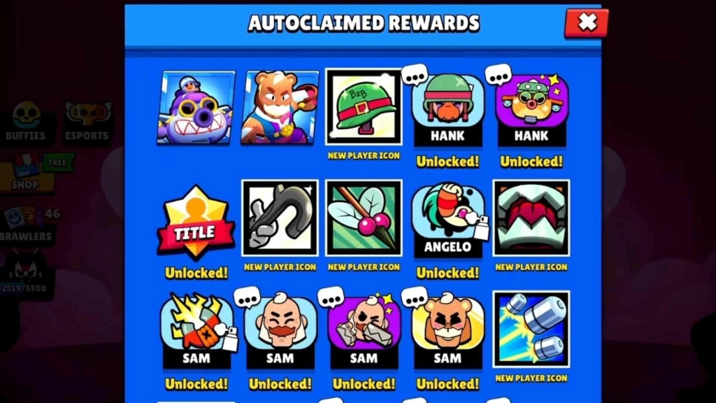 Milestones & Rewards