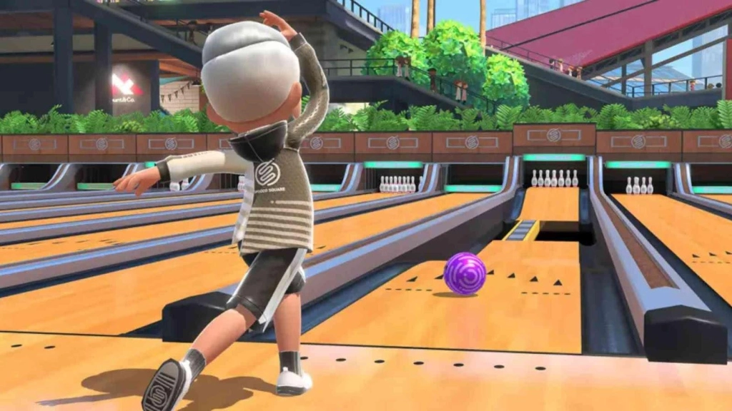 upcoming Nintendo Switch games 2024.&nbsp;