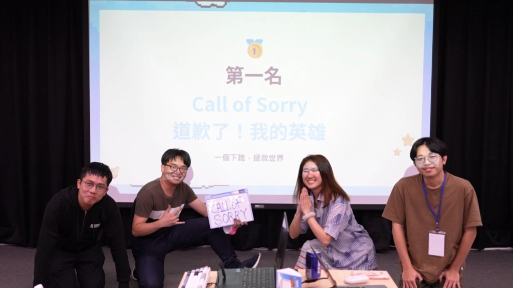 一張含有 服裝, 人員, 人的臉孔, 男人 的圖片

AI 產生的內容可能不正確。