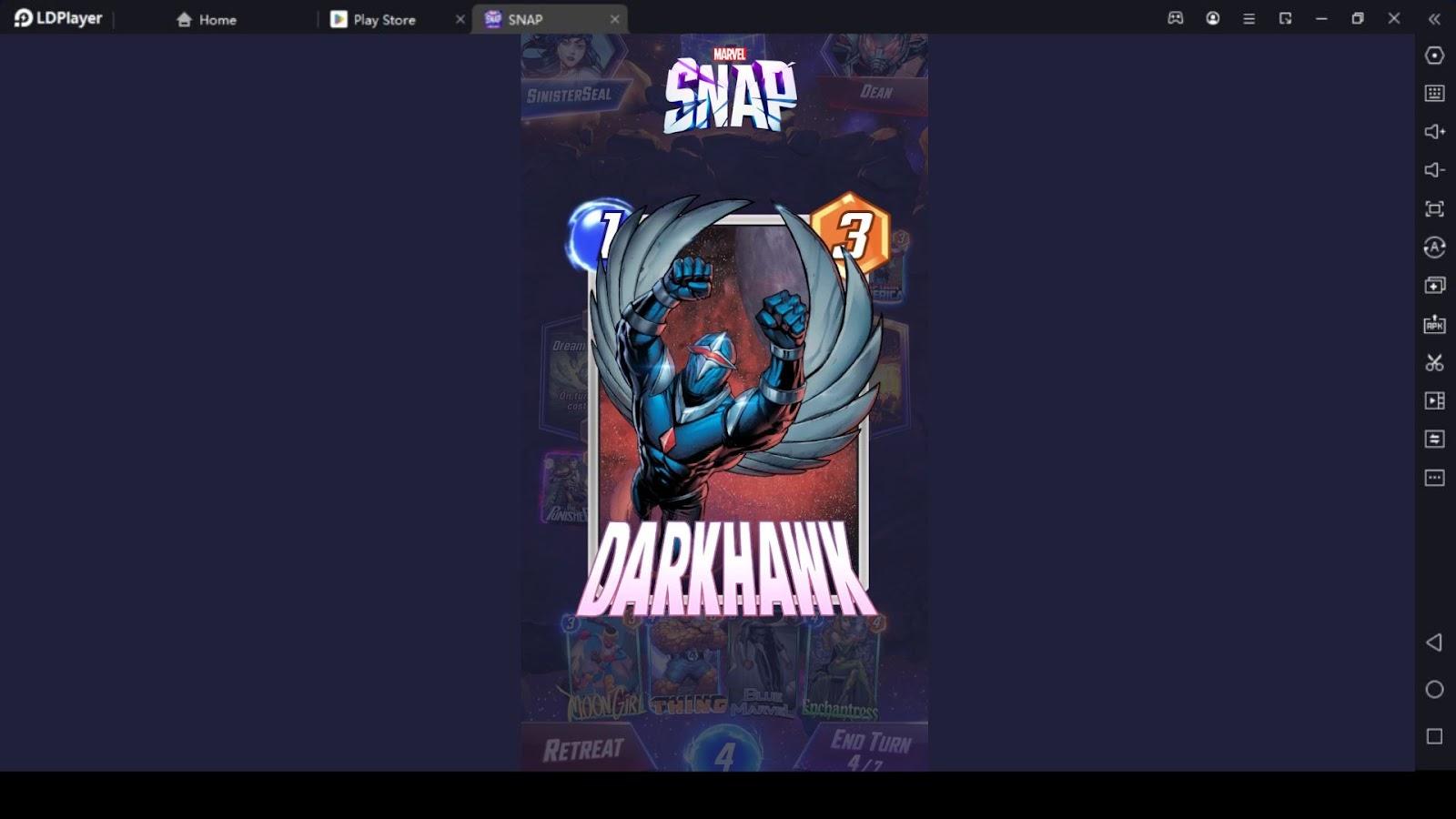 Darkhawk 