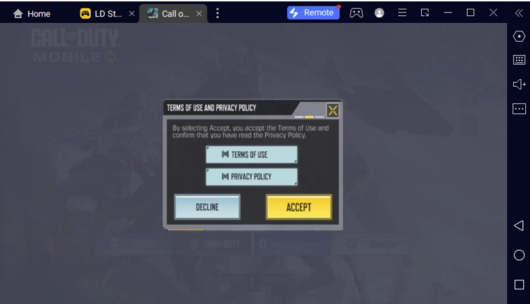 How to Download and Play Call of Duty: Mobile on PC -Beginners Guide