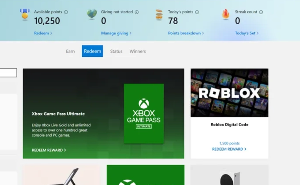 Robux gratis