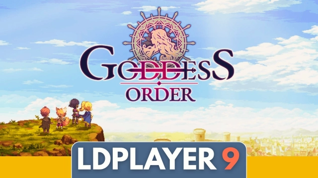 Panduan Bermain Goddess Order Untuk Pemula