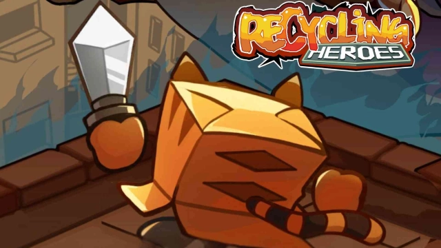 Recycling Heroes Codes – Unlock Eco-Friendly Rewards in 2025 March