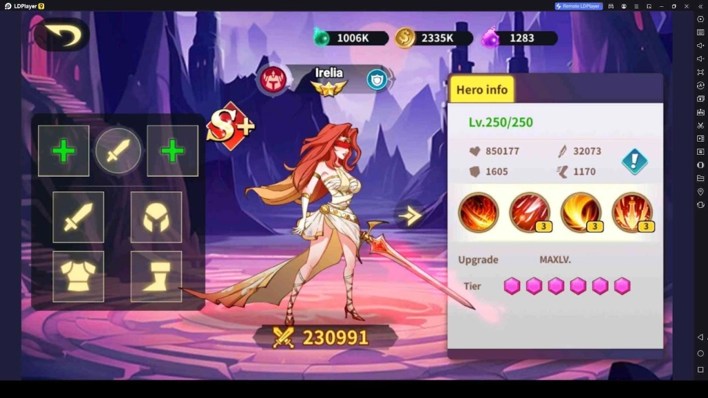 Magic Hero War Tier List of Best Characters –  March 2025