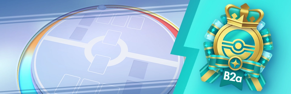 《Pokémon Trading Card Game Pocket》最新資訊 新葉喵、呆火鱷、潤水鴨等 能在帕底亞地區遇見的寶可夢們加入陣容!