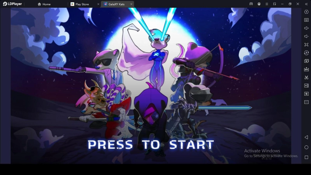 Galaxy Kats - Resurgence Beginner Guide Galaxy Kats - Resurgence Beginner Guide