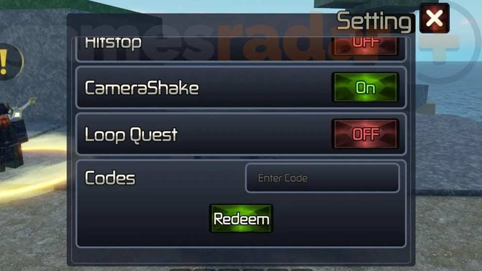 Roblox Broken Blade Codes ล่าสุด อัปเดตเรื่อย ๆ