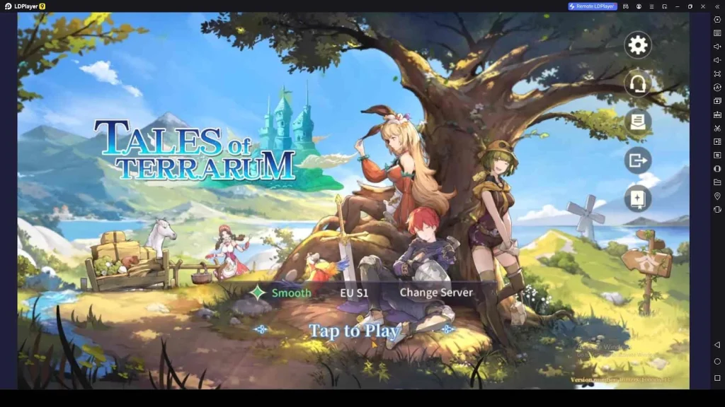 Руководство для новичков и советы по игре Tales Of Terrarum