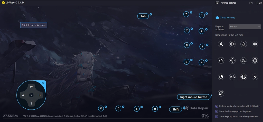 How to Download and Play E.T.E Chronicle on PC 8