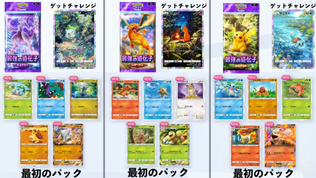 【ポケポケリセマラ】Pokémon TCG PocketのPC版、LDPLayerを使って、ポケポケを多重リセマラできる！
