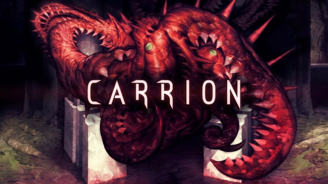 Carrion Tips and Tricks – A Beginner's Guide in Path to Horror