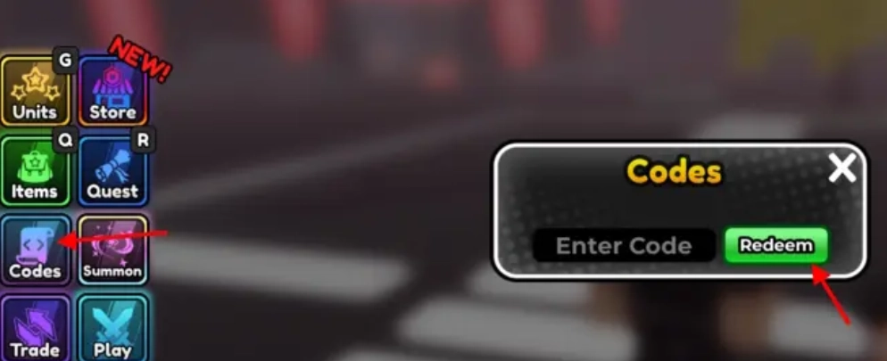 Roblox Anime Siege