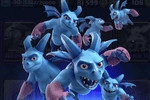 Minion Horde