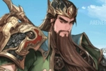 Cang Lan Guan Yu