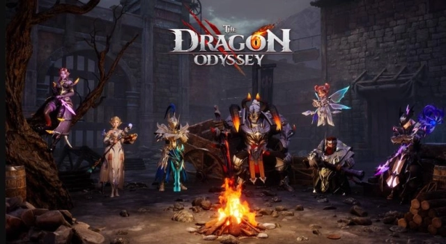 Códigos de The Dragon Odyssey – Julho 2025