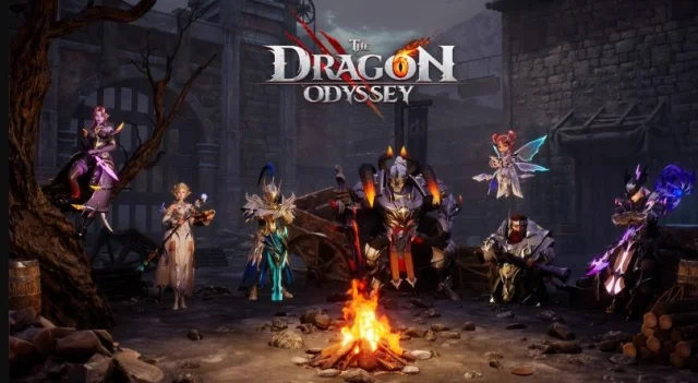 Códigos de The Dragon Odyssey – Julho 2025