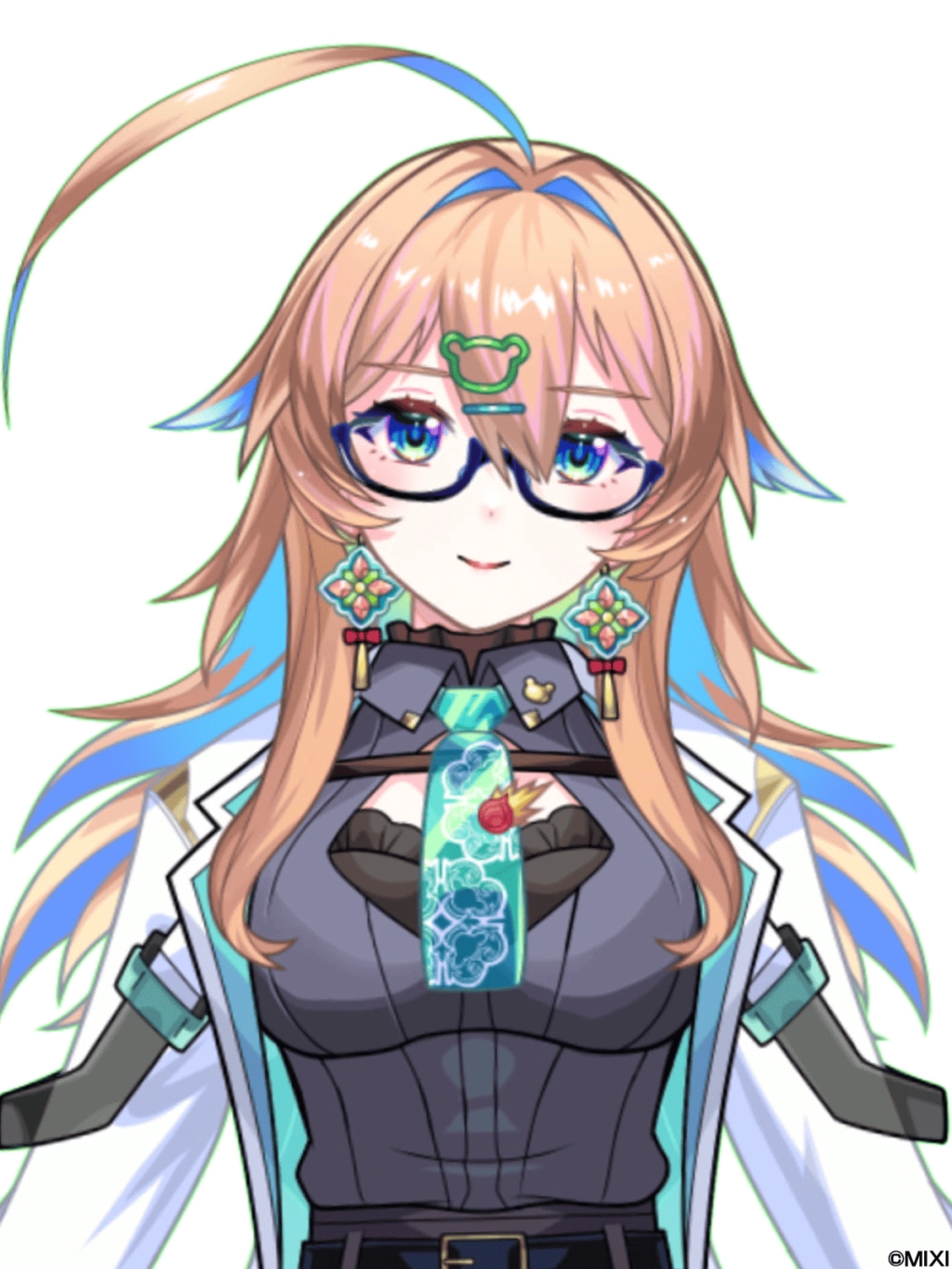 甜度超標！電視動畫《【我推的孩子】》×《怪物彈珠》第2彈合作活動即將開跑！