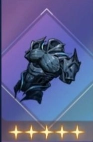 《卡厄思夢境》禁忌裝備