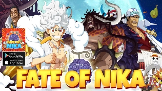 Fate Of Nika Beginner Guide, Tips and Tricks - A Complete Walkthrough