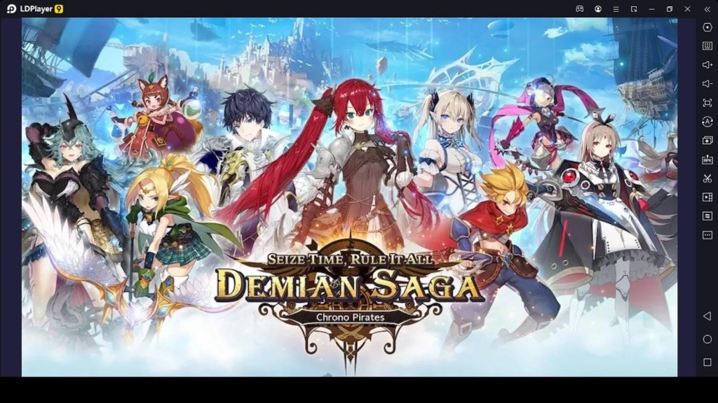Demian Saga Redeem Codes Demian Saga Redeem Codes