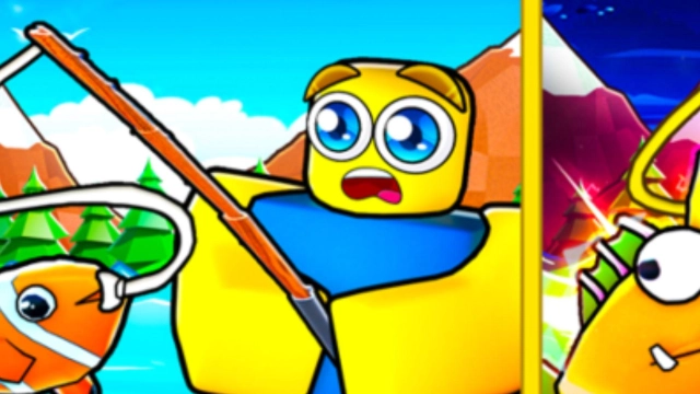 Roblox Fishing Frenzy Simulator Codes: Dive into the Depths - 2025 March
