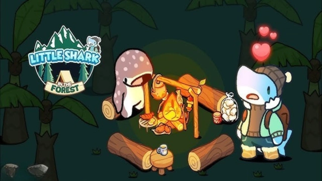 Little Shark in the Forest Beginner Guide – Enjoy Your Forest Life with the Best Gameplay Tips