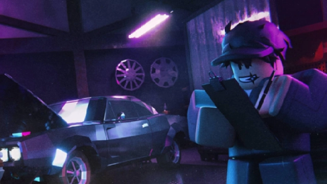 Roblox Car Repair Simulator Codes: Claim Free Rewards and Upgrade Your Garage -March 2025
