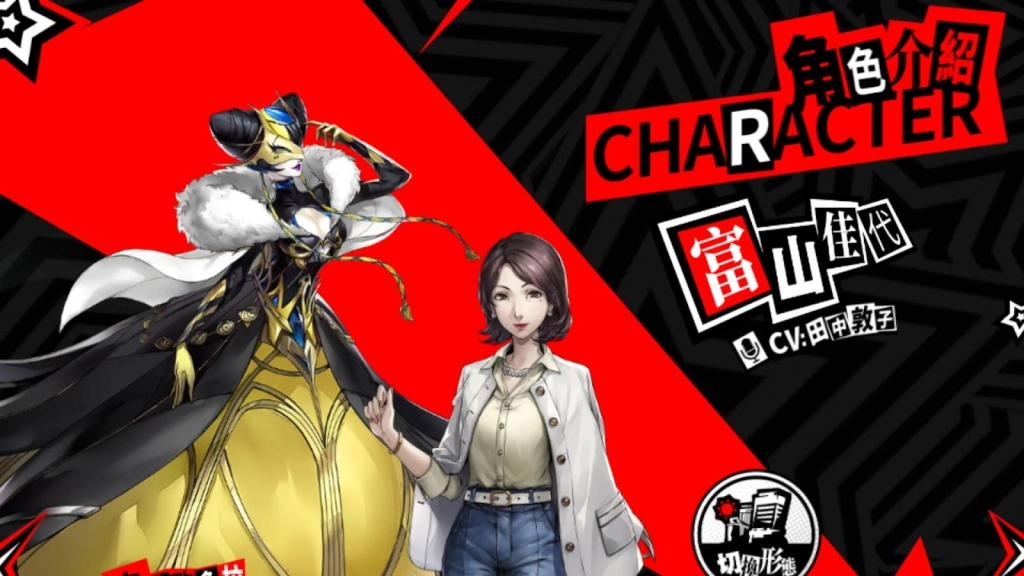 Recommended Characters for Each Activity in Urban Schedule Recommended Characters for Each Activity in Urban Schedule