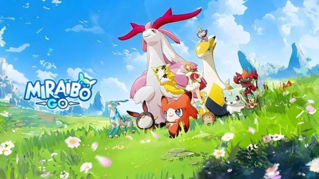 Miraibo GO Codes: Unleash Your Adventure – 2025 March