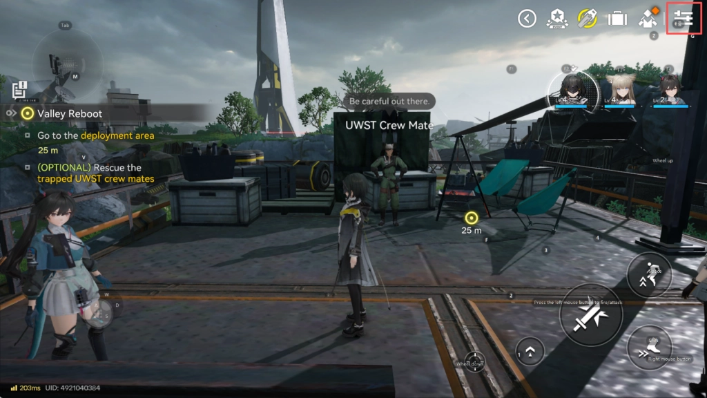 Arknights: Endfield Reroll Guide