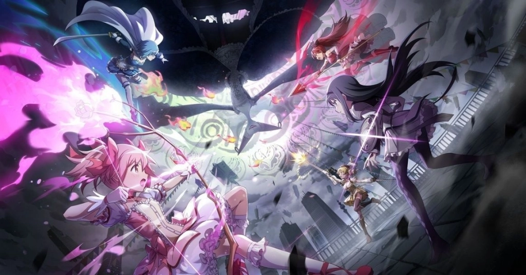 《魔法少女小圓 Magia Exedra》新手攻略