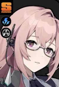 【攻略】《絕區零》愛麗絲攻略 技能解析|音擎推薦|影畫推薦|隊伍搭配