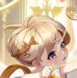 Mori Tale God of Love