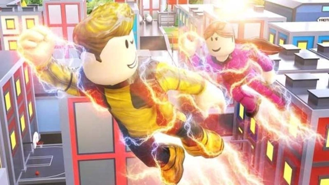 Roblox Super Power Fighting Simulator Codes Guide - 2025 March