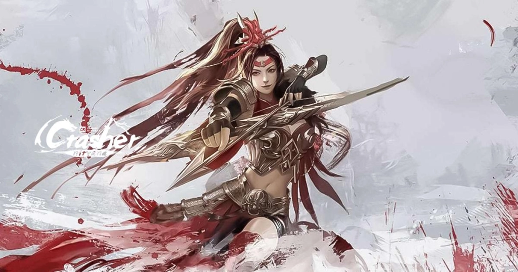 Crasher Nirvana Codes