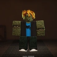 Hướng dẫn toàn tập về Chủng tộc trong The Forge Roblox