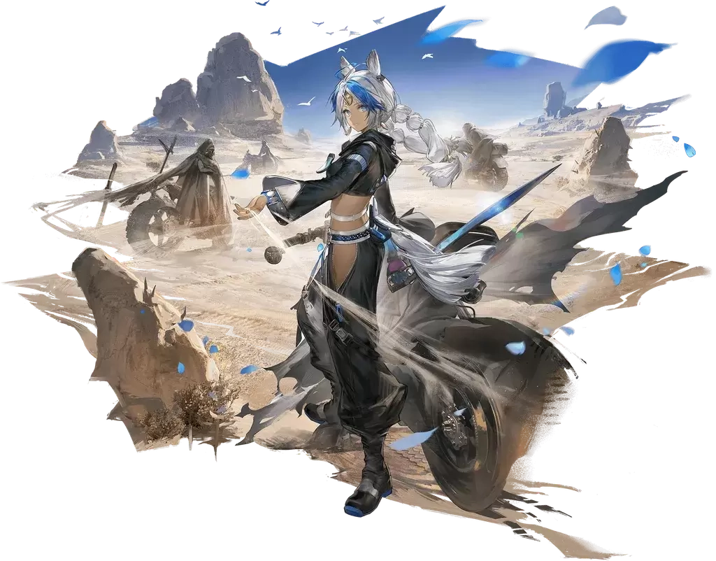 Arknights: Endfield Tier List