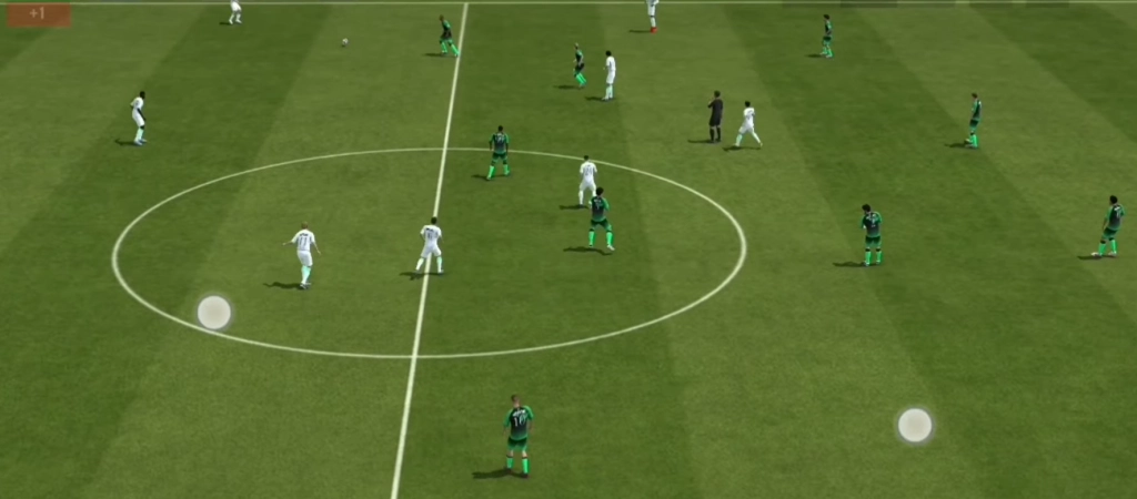 Cómo jugar online con amigos EA FC Mobile 2025