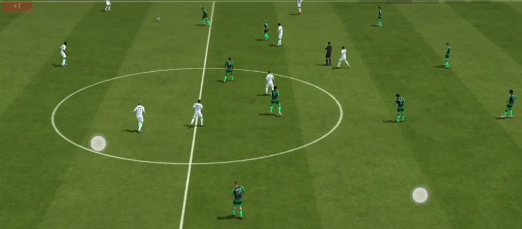 Cómo jugar online con amigos EA FC Mobile 2025