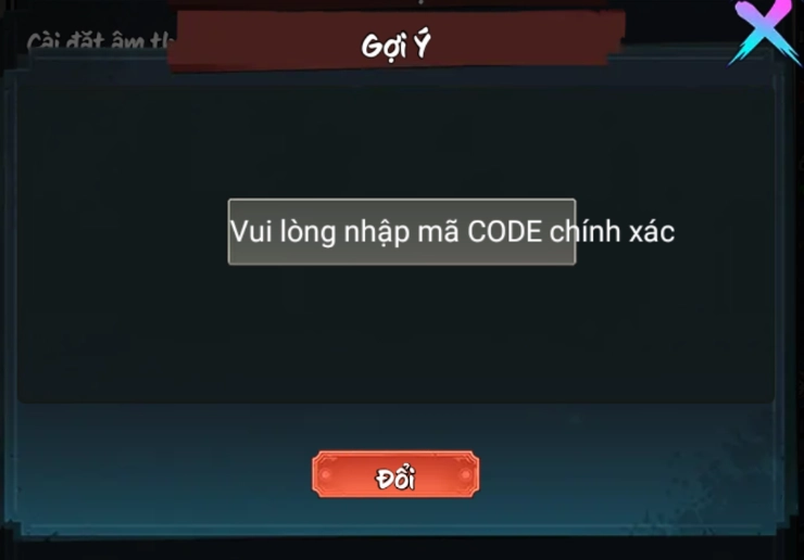 Full bộ code Chú Thuật Hồi Chiến - Hướng dẫn cách nhập chi tiết