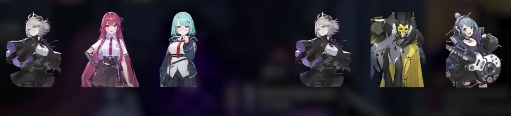 Chaos Zero Nightmare เคล็ดลับการสร้างทีมที่แข็งแกร่ง