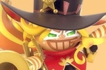 Rye Cookie (Marksman)