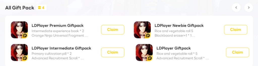 How to Download and Play Ninja: Swirl Naruto on PC -Beginners Guide