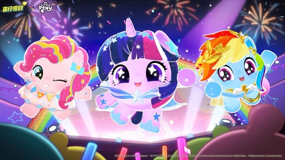 一張含有 卡通, 動畫卡通, 動畫, 洋紅色 的圖片

自動產生的描述