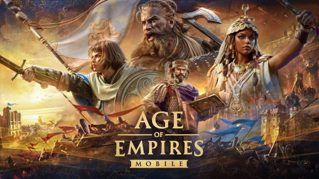 Age of Empires Mobile: советы по повышению уровня для всех героев — как быстро повысить уровень